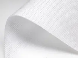 Спанбонд (флизелин) белый